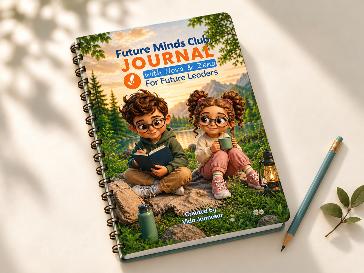 Explorer Journal