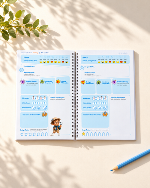 Explorer Journal