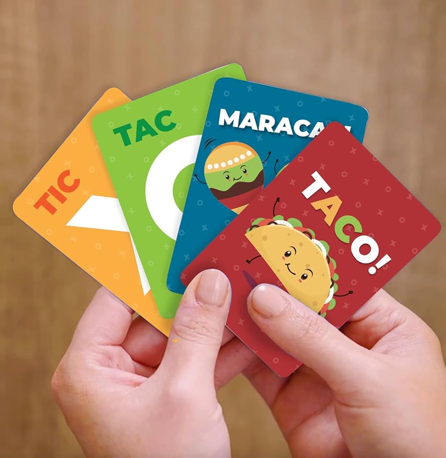 Mind Map Cards