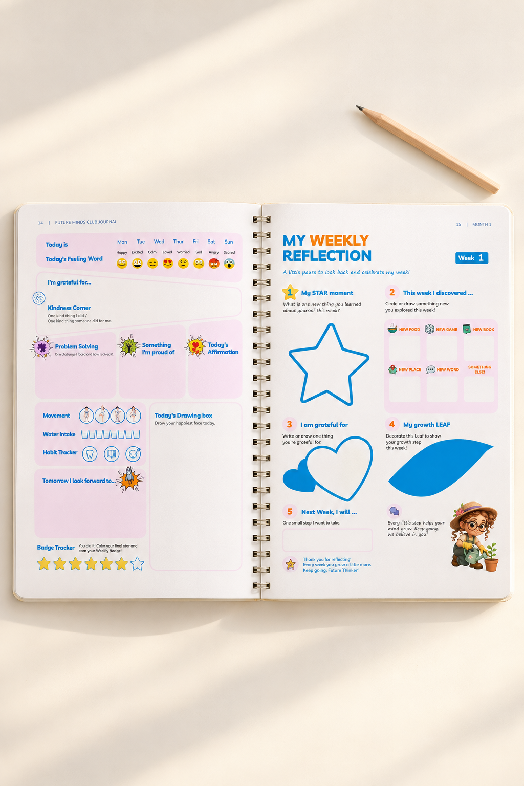 Explorer Journal